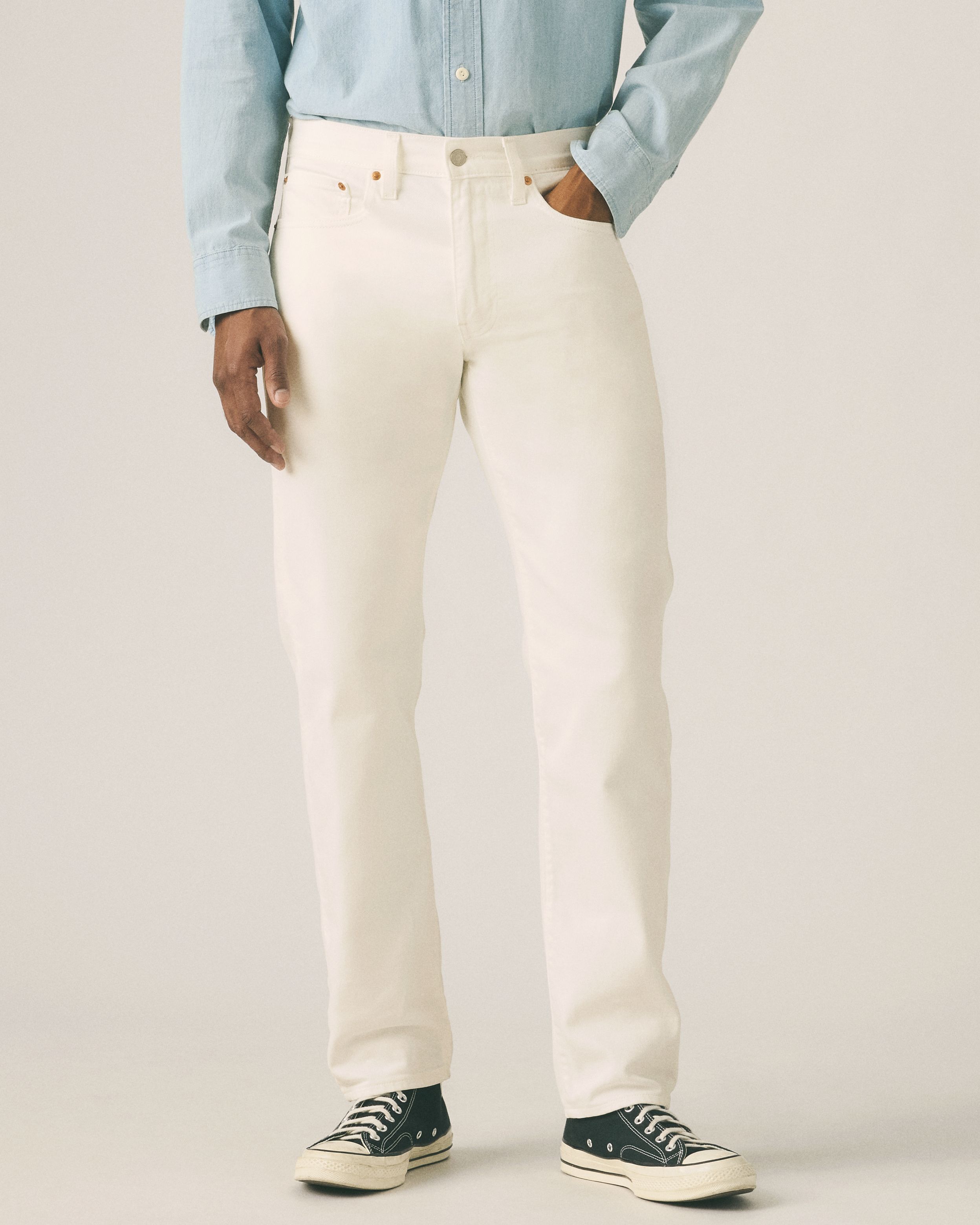 Men's 541™ Pants & Trousers | Levi's® US